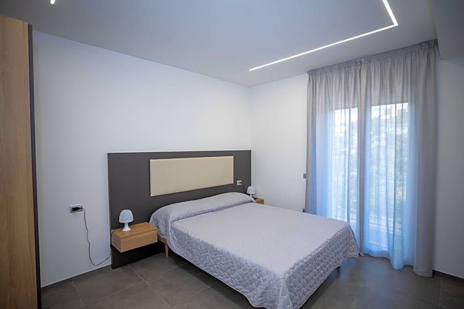 Residence le Palme