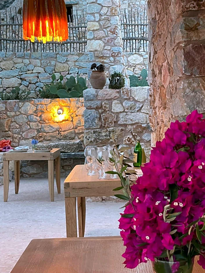 Phisis Nature Retreat