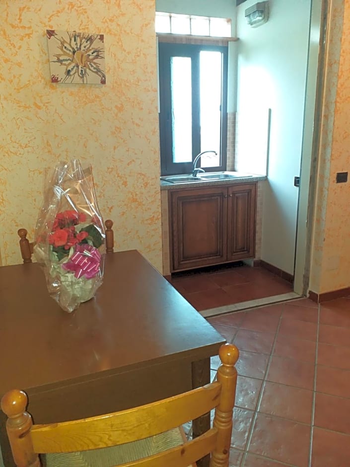 Mirella's House ViaVerona