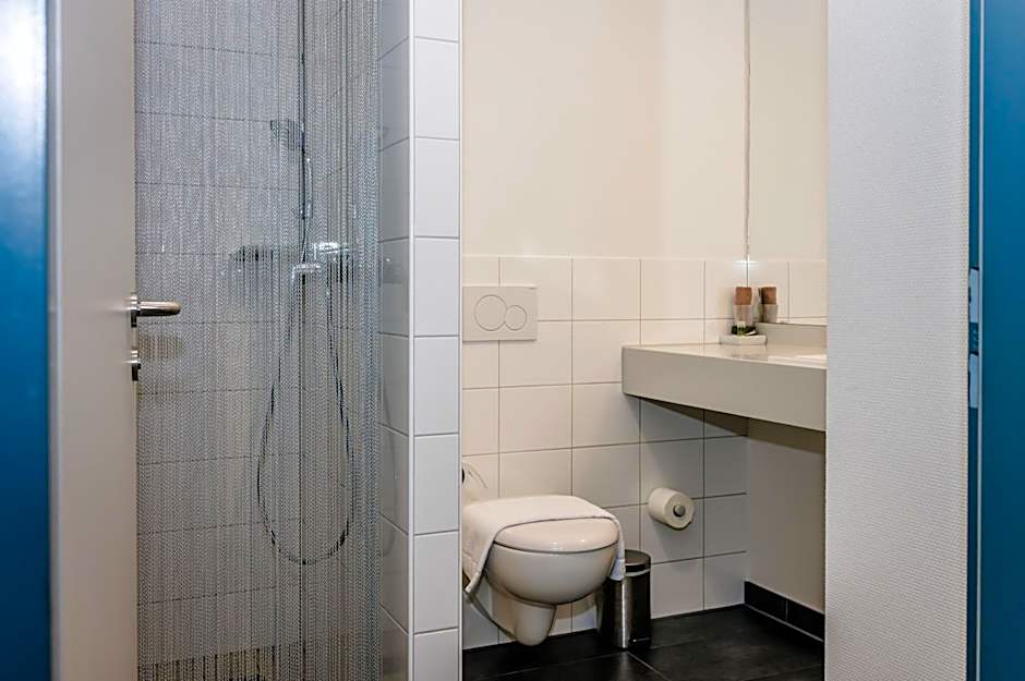Hotel Burgholz