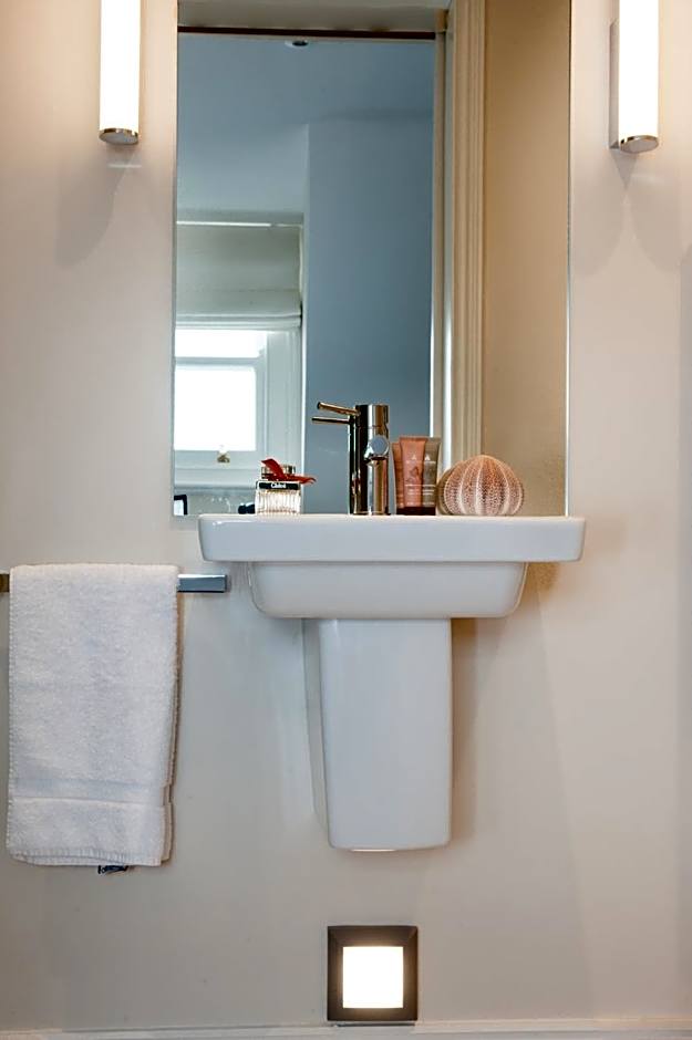 The Charm Brighton Boutique Hotel & Spa