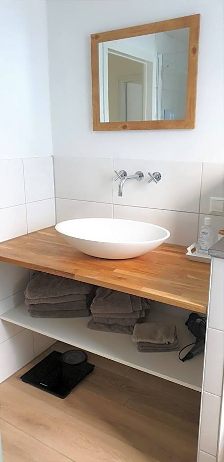 Bed & Breakfast de Koepeltjes