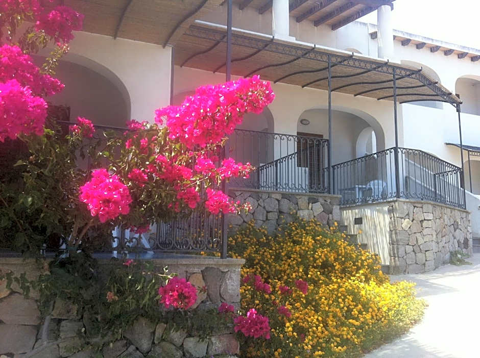 Oltremare Residence Hotel