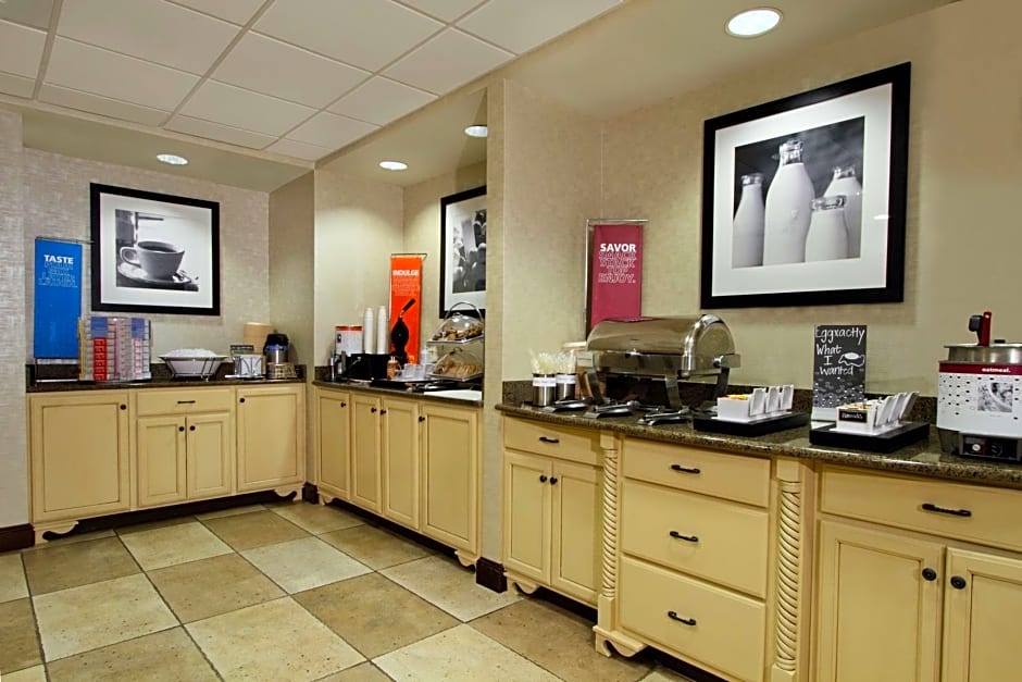 Hampton Inn Jasper, AL