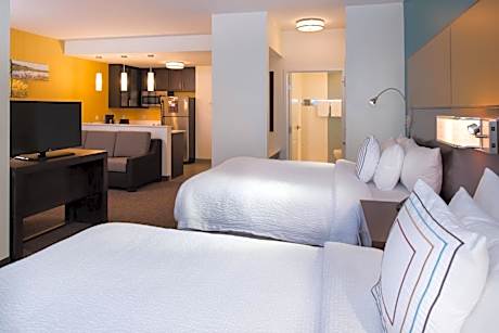 Residence Inn by Marriott Miami West/FL Turnpike