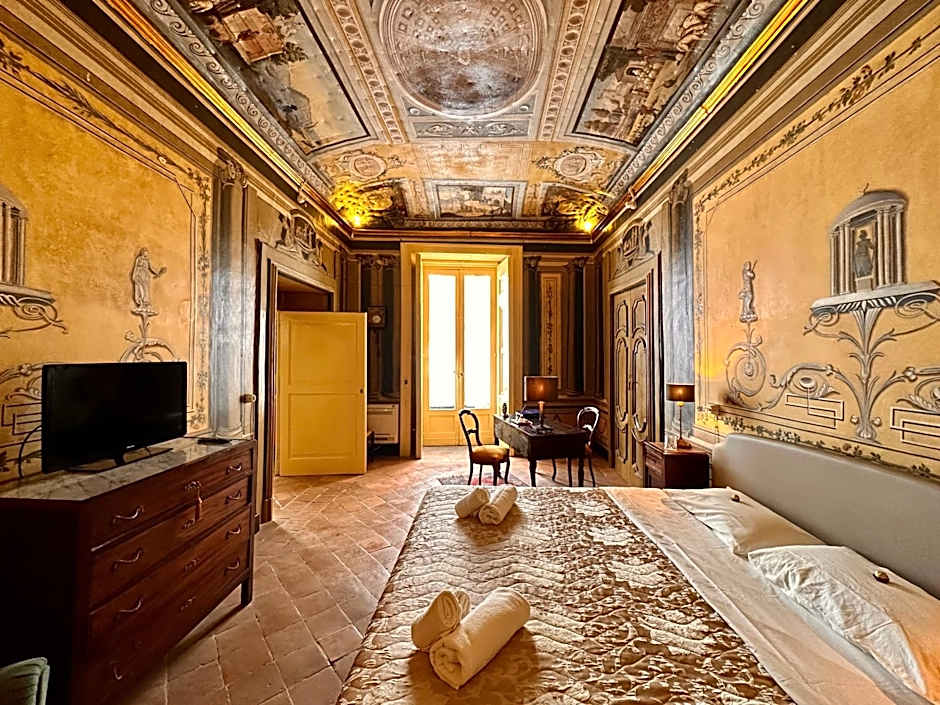 Casa Santangelo Suites - Historical Residence