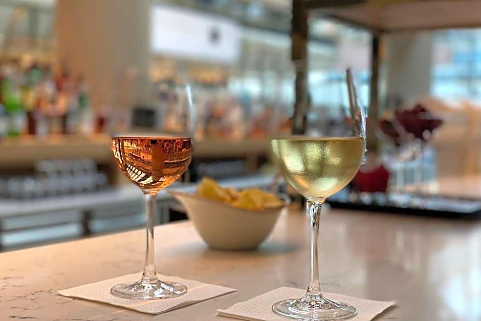 Frankfurt Airport Marriott