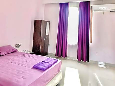 Tiara Guest House Samarinda RedPartner