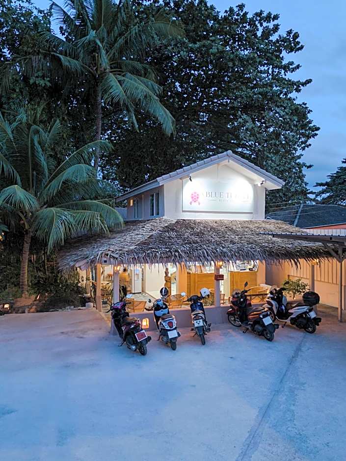 Blue Turtle Hotel Samui