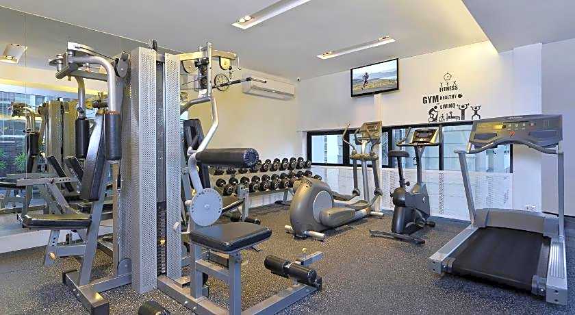 Citadines Sukhumvit 11 Bangkok