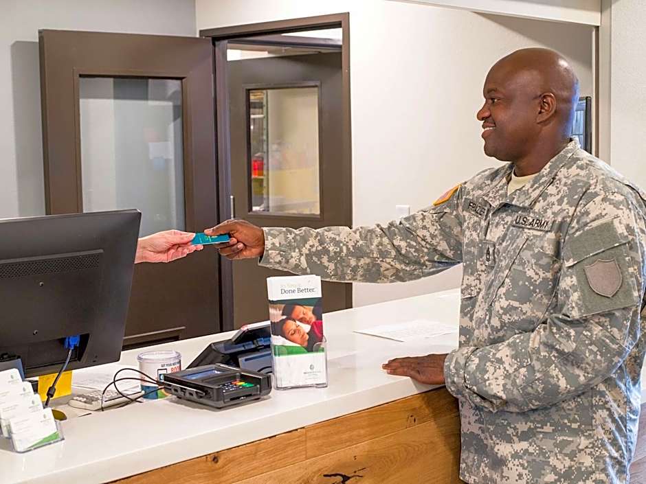 Woodspring Suites Reno Sparks