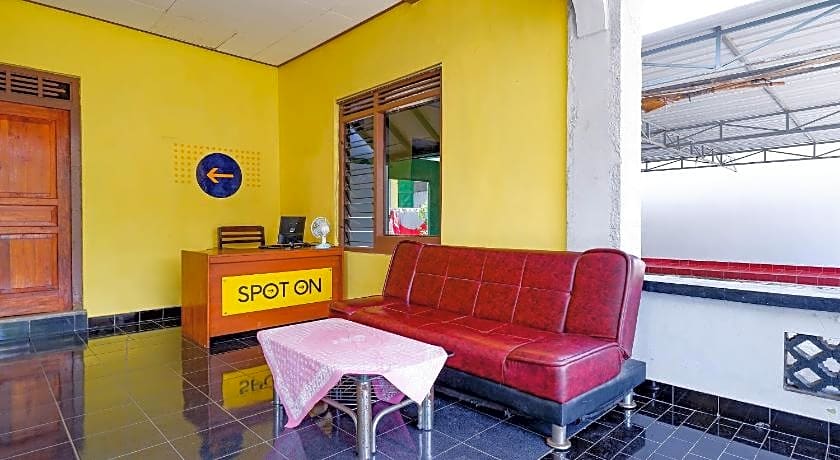 Griya Kawula Syariah by OYO Rooms – Surakarta (Solo), SD