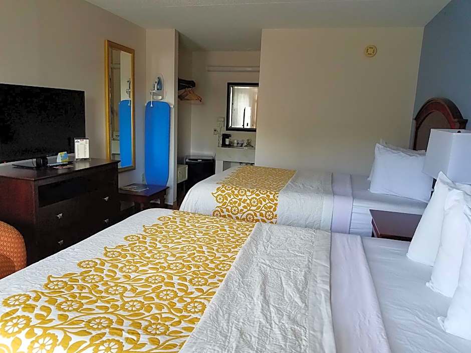 Days Inn by Wyndham Richmond