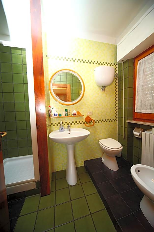 B&B Francesco in Assisi