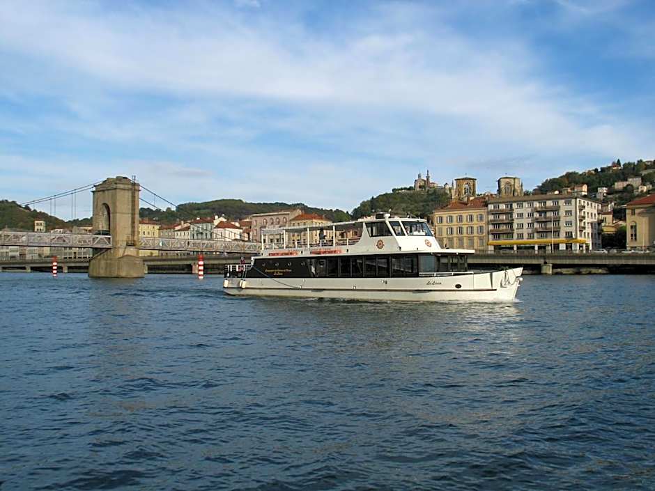 PremiÃ¨re Classe Lyon Sud Vienne