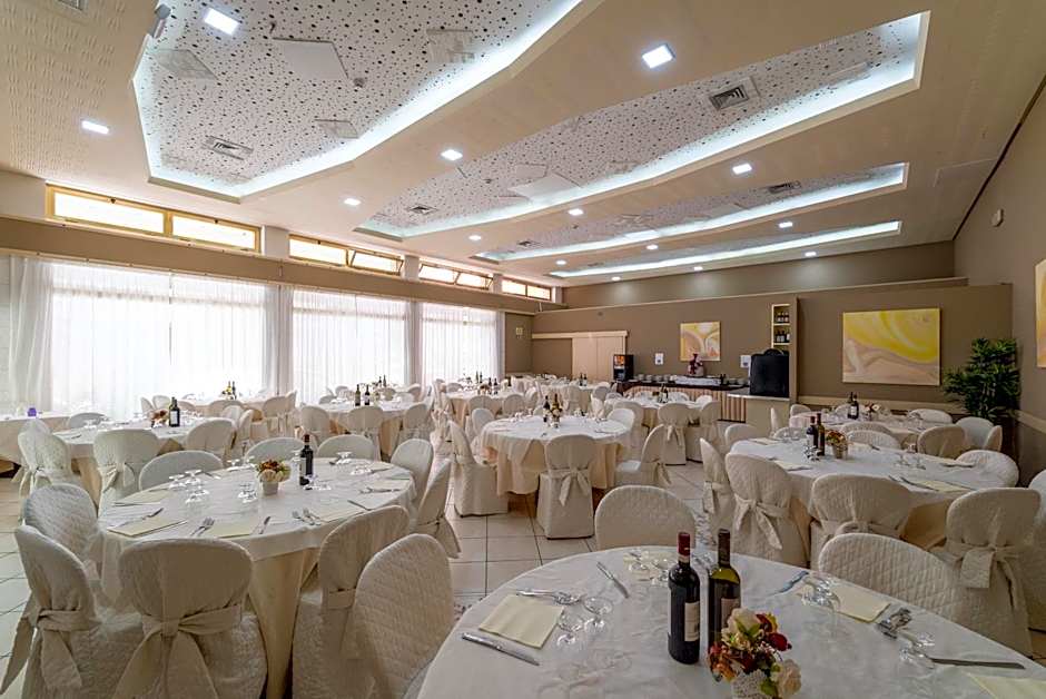 Hotel Terme Pellegrini