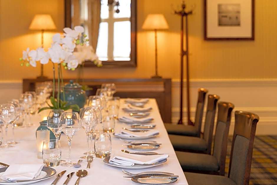 Loch Fyne Hotel & Spa