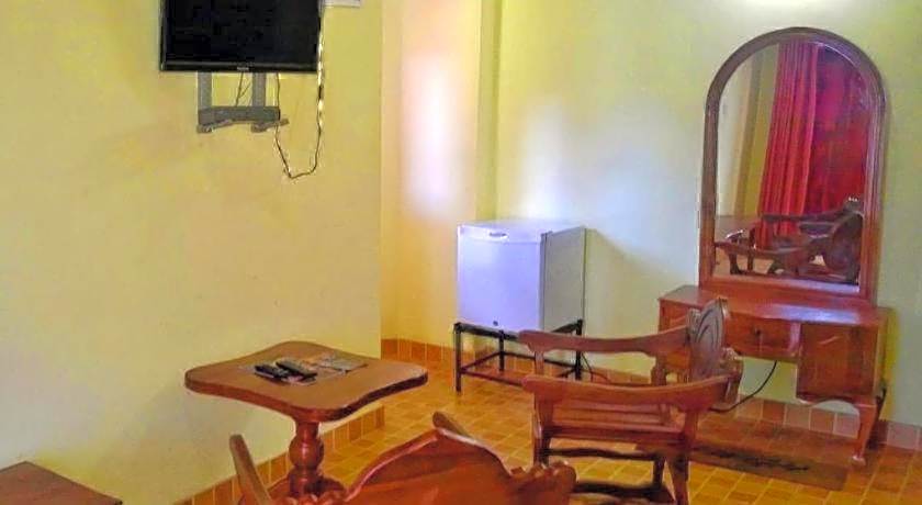 Saji-Sami Hotel