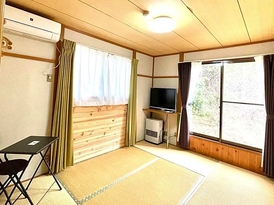 Kogen No Yado Mizubasho