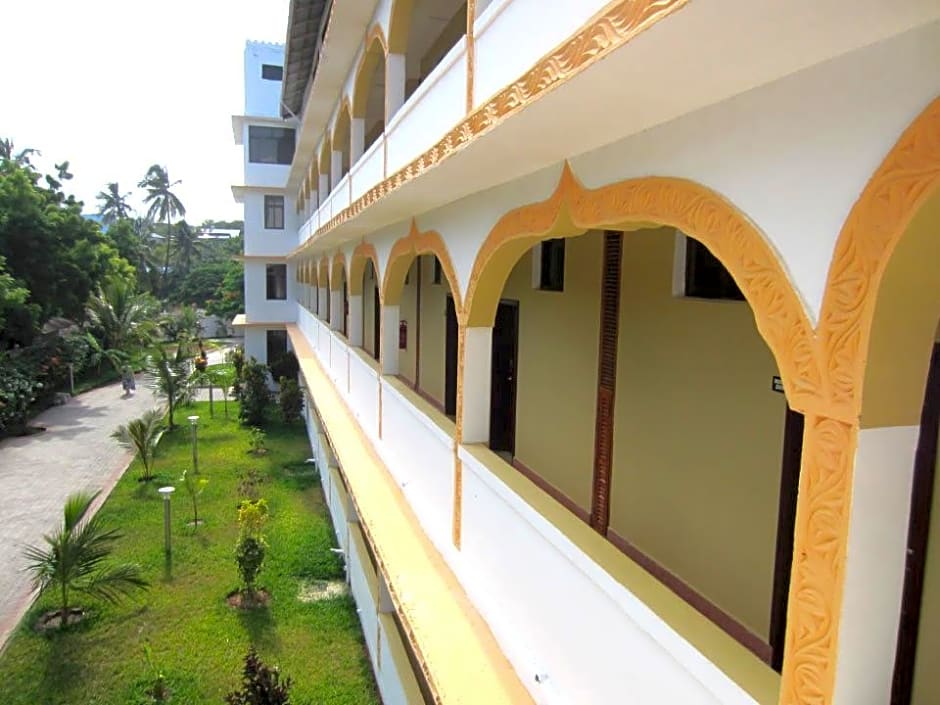 Mandhari Villa