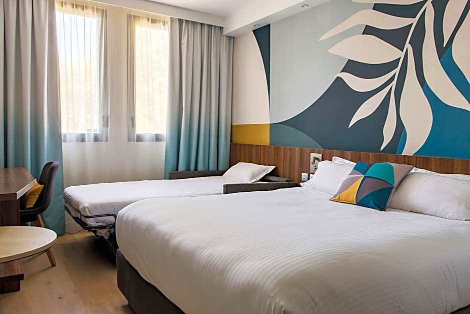 Holiday Inn Marseille Airport By IHG