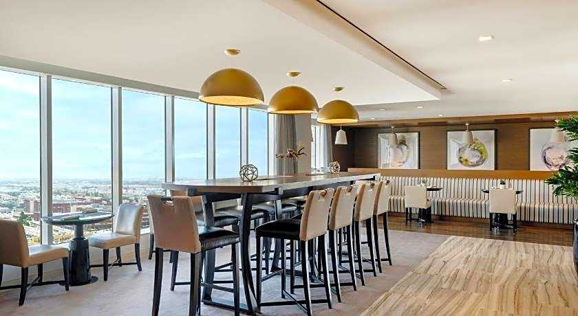 Marriott Hotel Downtown, Abu Dhabi