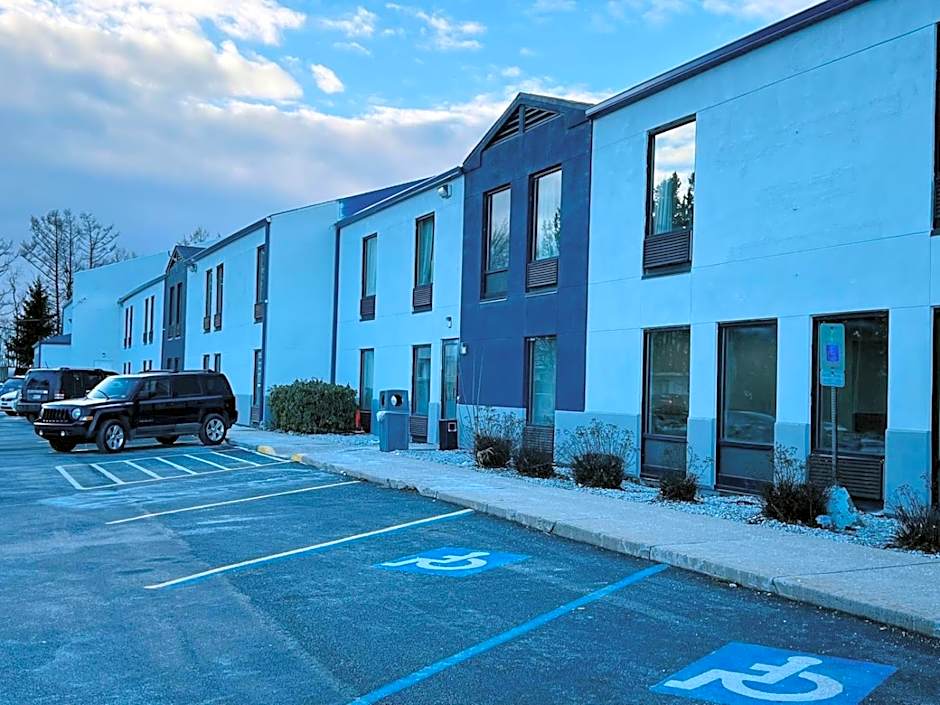 Hotel M Mount Pocono