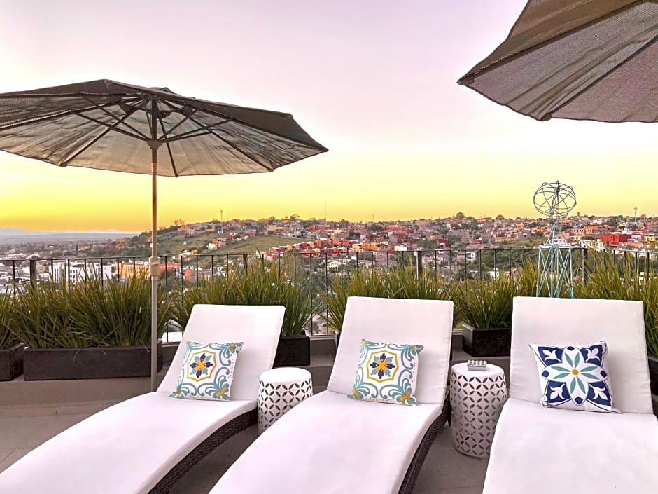 Casa Juana Guesthouse