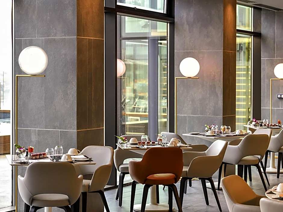 Hotel Pullman Abidjan