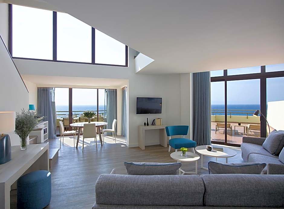 Amathus Beach Hotel Rhodes