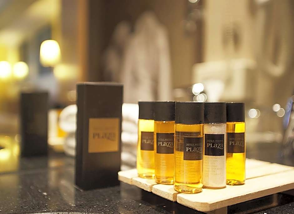 Ski Plaza Hotel & Wellness