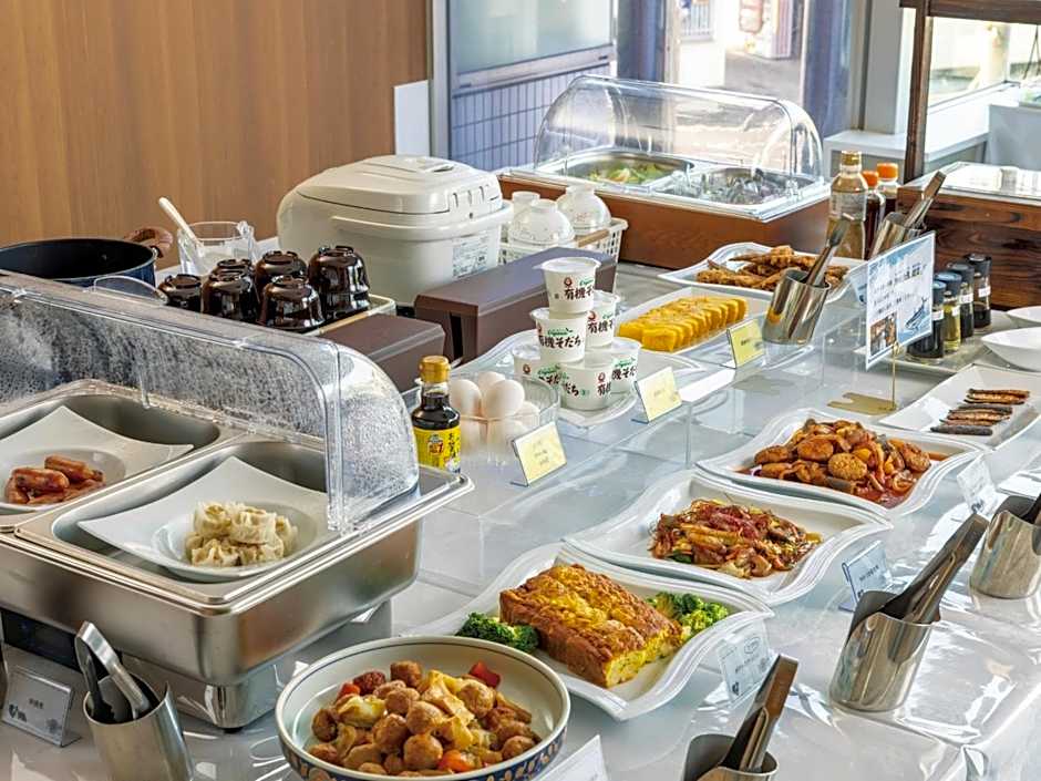 Tokai City Hotel - Vacation STAY 83890v