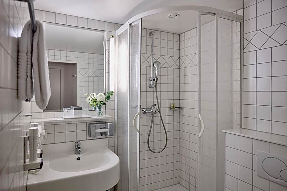 Graben Hotel