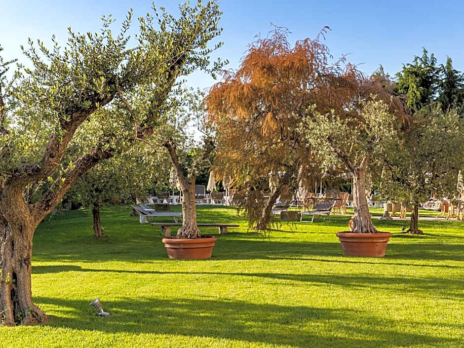 Hotel Ca' Mura