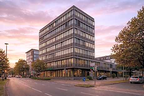 Hotel MIRAGE Düsseldorf-Neuss