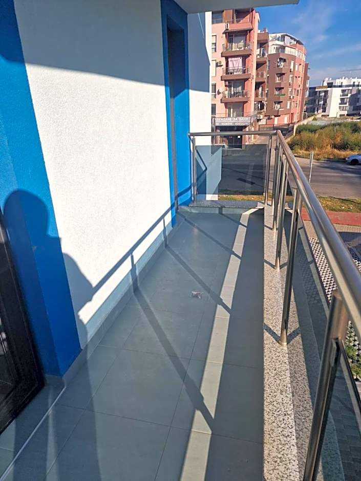 Хостел Стадиона