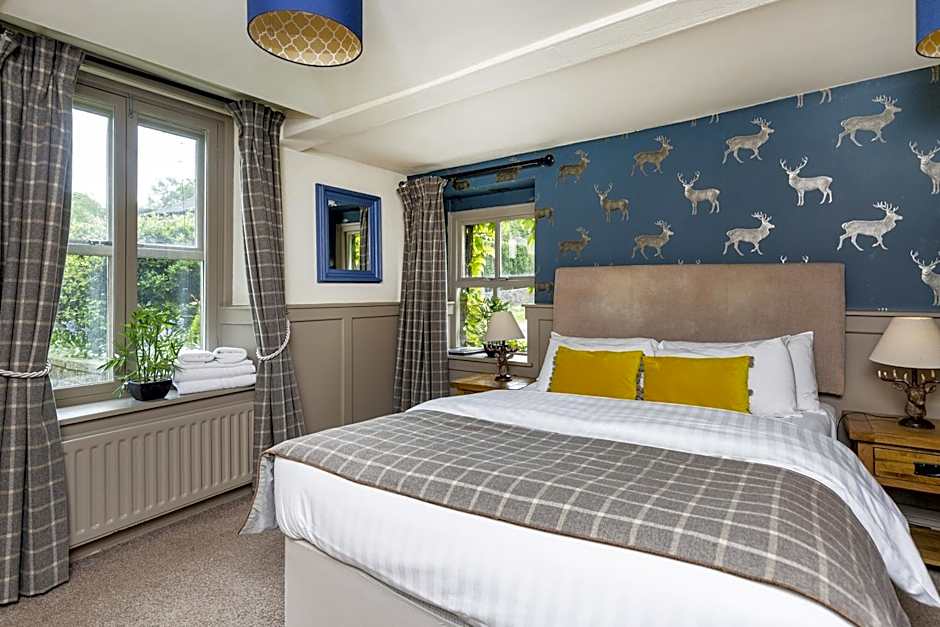 The Fleece Inn at Barkisland