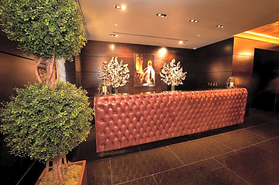Sanctuary Hotel New York