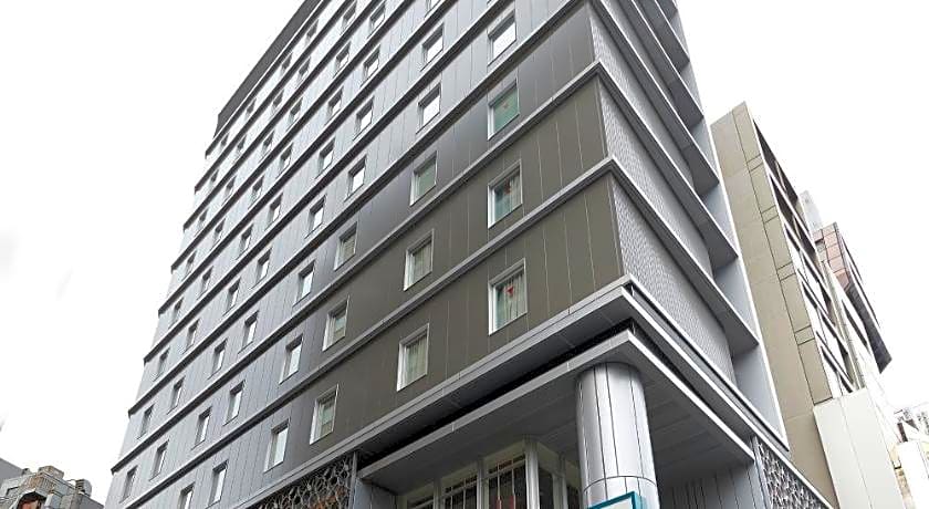Sotetsu Fresa Inn Tokyo-Roppongi