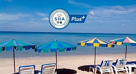 Ruan Mai Nai Yang Beach