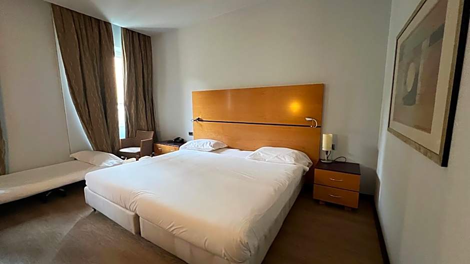 Hotel Igea