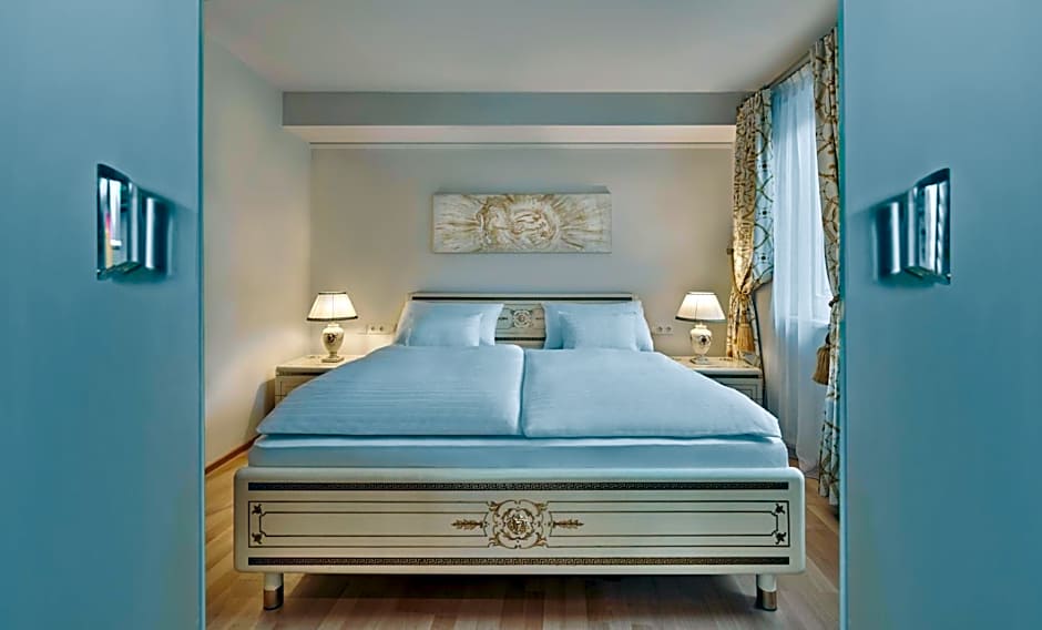 Hotel Schwarzer Adler Innsbruck