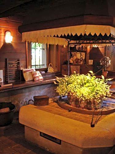 Hotel L'Ultimo Mulino