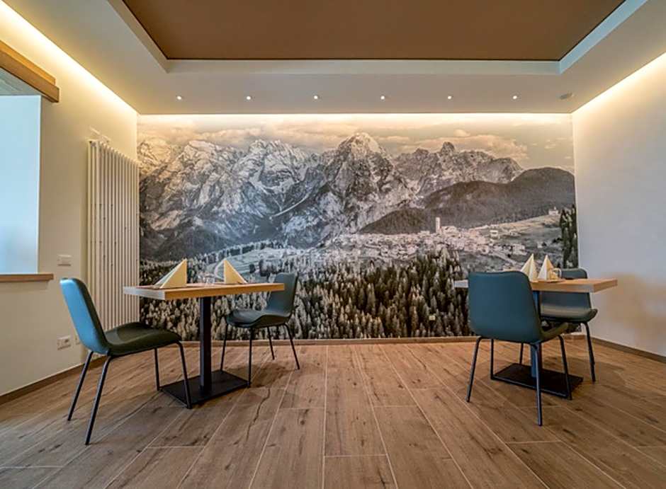 Hotel Tre Pini
