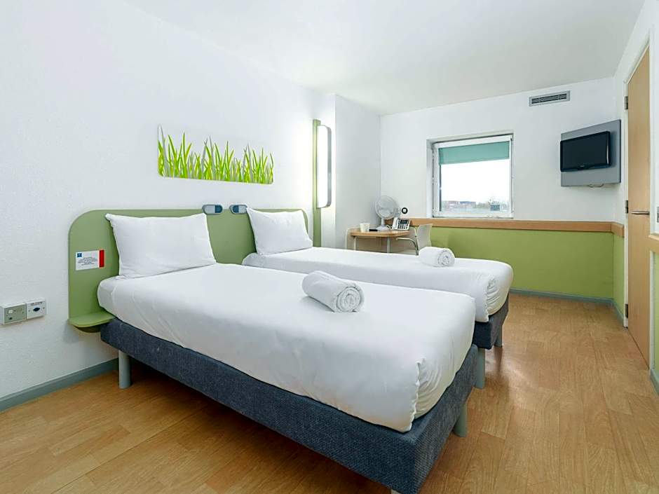 ibis budget Southampton Centre