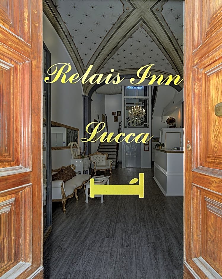 B&B Relais Inn Lucca