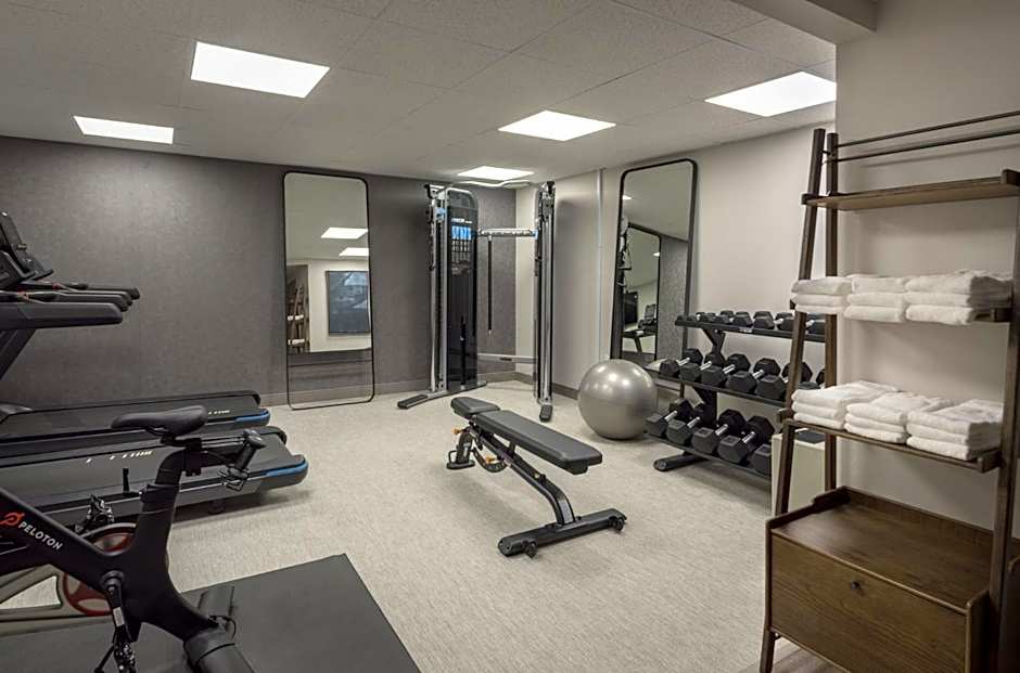 Holiday Inn Express South Burlington - Downtown By IHG