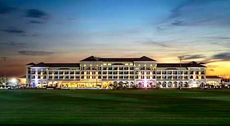 Al Habtoor Polo Resort LLC