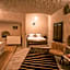 Mia Cappadocia Cave Hotel