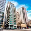 Brady Apartment Hotel Flinders Street